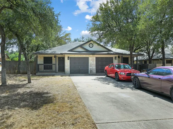 3407 Blumie St #A, Austin, TX 78745