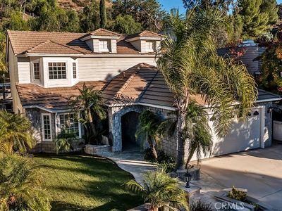 31256 Quail Valley Rd, Castaic, CA, 91384