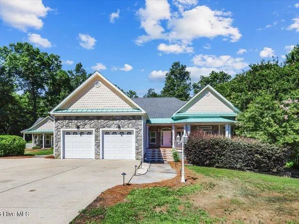 295 Brady Drive, Clayton, NC 27520