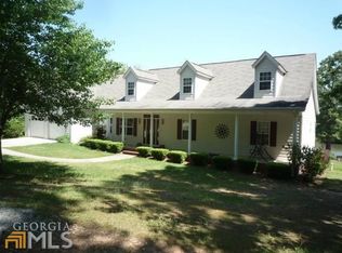 397 Sandhill Hickory Lvl Rd, Carrollton, GA 30116