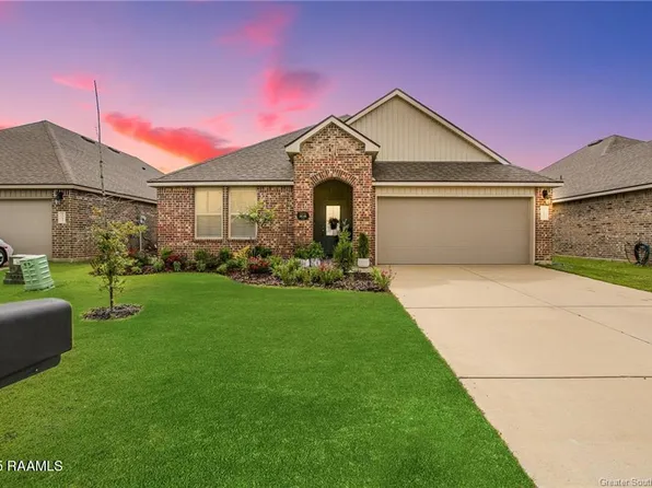 4045 Starling Pl, Jennings, LA 70546