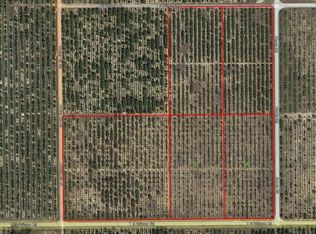 S Wilson Rd #T, Frostproof, FL 33843