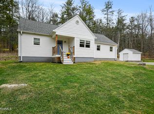 450 Hinsdale Rd, Dalton, MA 01226