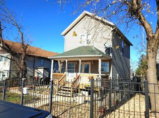 1109 Ridgewood Ave, Joliet, IL 60432