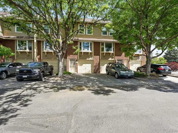 3300 W Florida Avenue #117, Denver, CO 80219