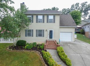 104 Decoy Ln, Clinton, TN 37716