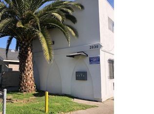 2838 S Sycamore Ave APT 2, Los Angeles, CA 90016