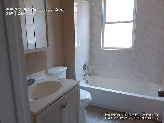 5th image of 8527 S Oglesby Ave