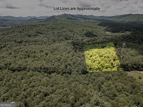 0 Bear Cave Trl, Lakemont, GA 30552