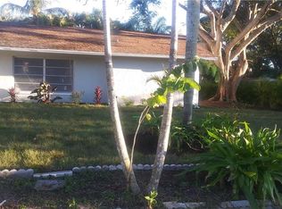 12927 Iona Rd, Fort Myers, FL 33908