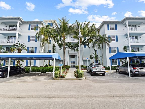 3rd image of 323 Bay Colony Drive N #, And Slip 25