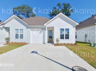 15705 Boothy Ln, Baton Rouge, LA 70817