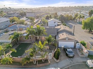 330 Willie James Jones Ave, San Diego, CA 92102