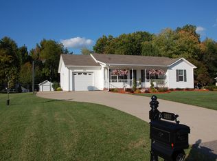 2957 Mike Ct, Woodlawn, TN 37191