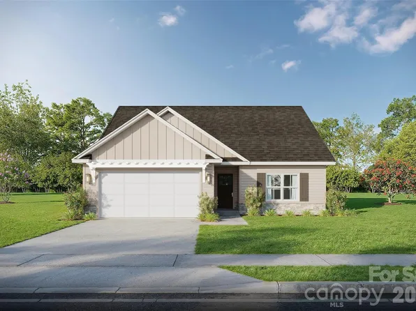 LOT 31 Stoneglen Dr, Granite Quarry, NC 28146