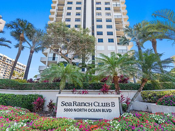 2nd image of 5000 N Ocean Boulevard #504