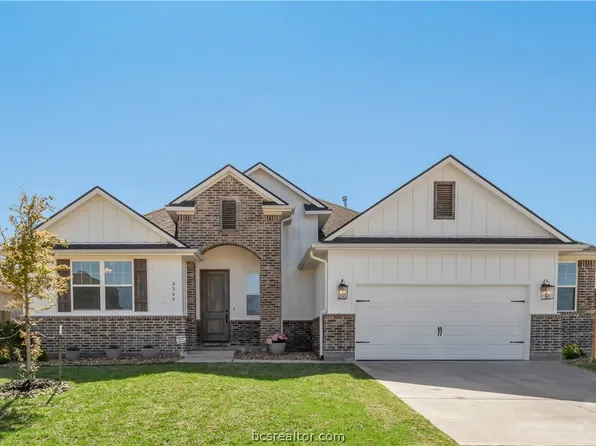3349 Stonington Way, Bryan, TX 77808