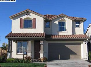 62 Safflower Coourt, Oakley, CA