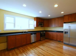 38A Medford St #1, Medford, MA 02155