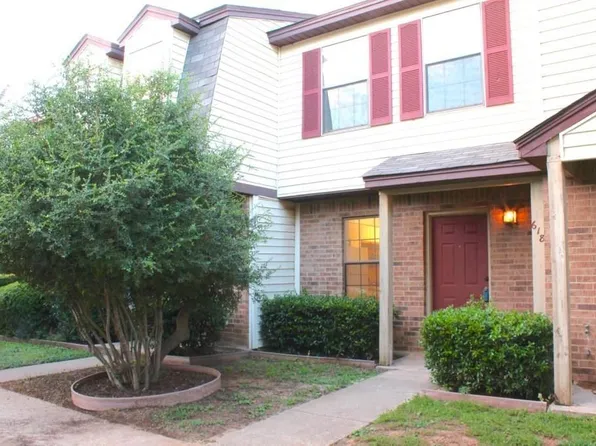 618 W Collins St, Denton, TX 76201