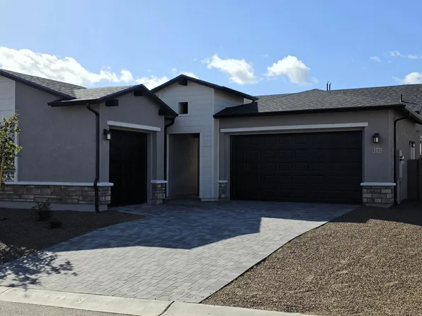 5235 Iron Vine Trl, Prescott, AZ 86301