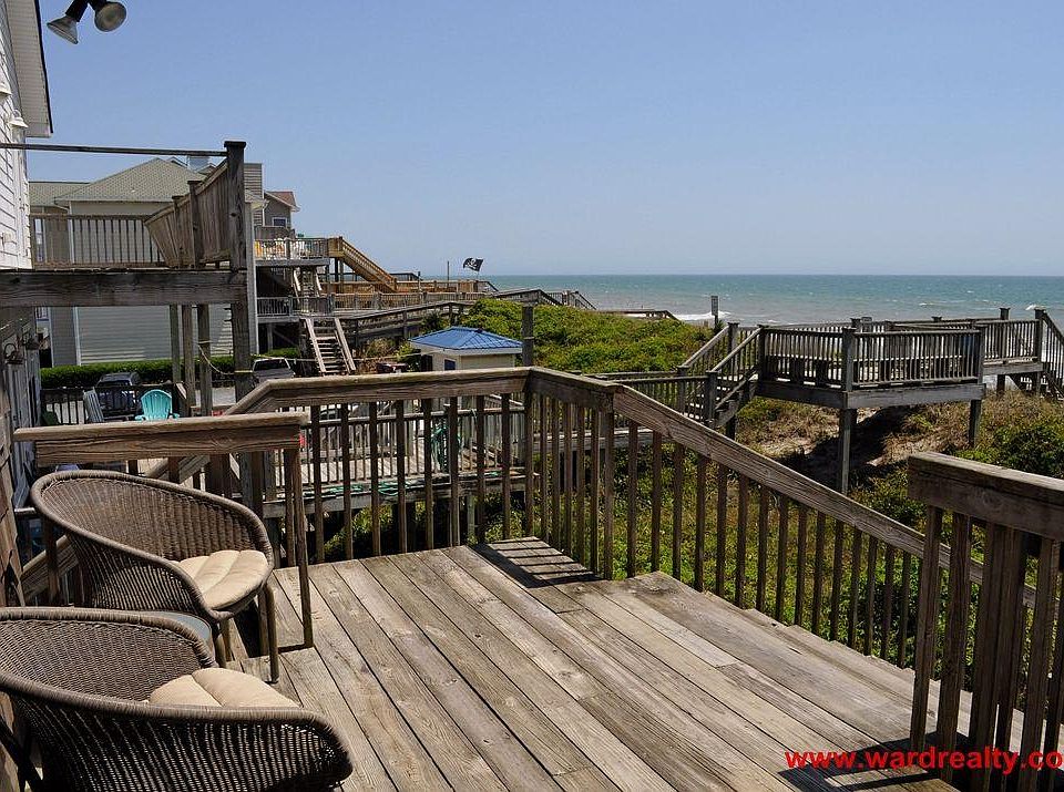 Ocean View!