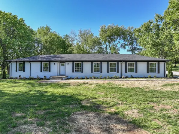 1710 Hartsville Pike, Gallatin, TN 37066