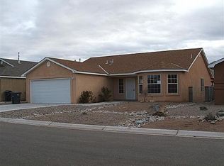 43 Rosa Ave, Los Lunas, NM 87031