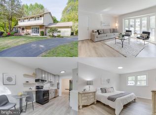 4142 Minton Dr, Fairfax, VA 22032