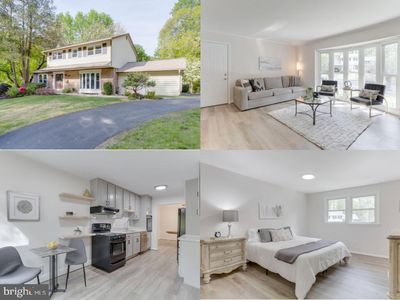 4142 Minton Dr, Fairfax, VA, 22032