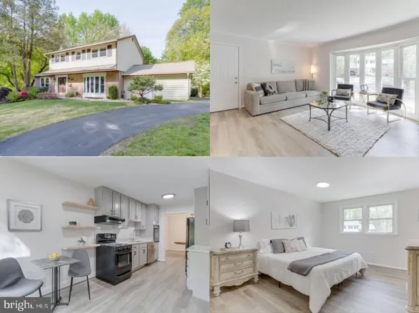 4142 Minton Dr, Fairfax, VA 22032