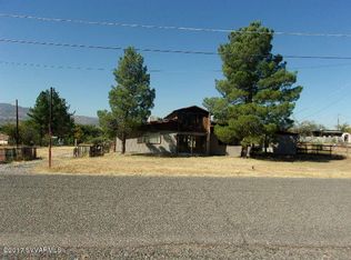 2078 N Long Rifle Rd, Camp Verde, AZ 86322