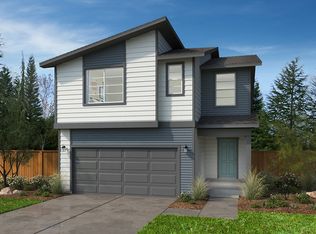 Plan 2755 Plan, Mill Bridge, Lake Stevens, WA 98258