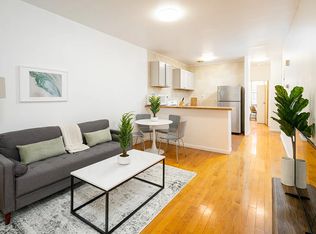 1993 3rd Ave APT 2, New York, NY 10029