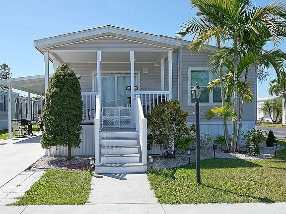 2nd image of 12850 Highway 84 Paradise Vlg #19EPL