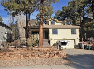 3821 N Steves Blvd, Flagstaff, AZ 86004