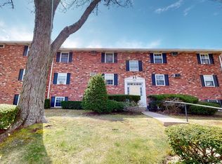 631 Bailey Dr APT 5, Mansfield, OH