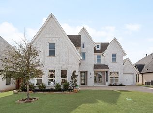 2830 Shane Dr, Midlothian, TX 76065