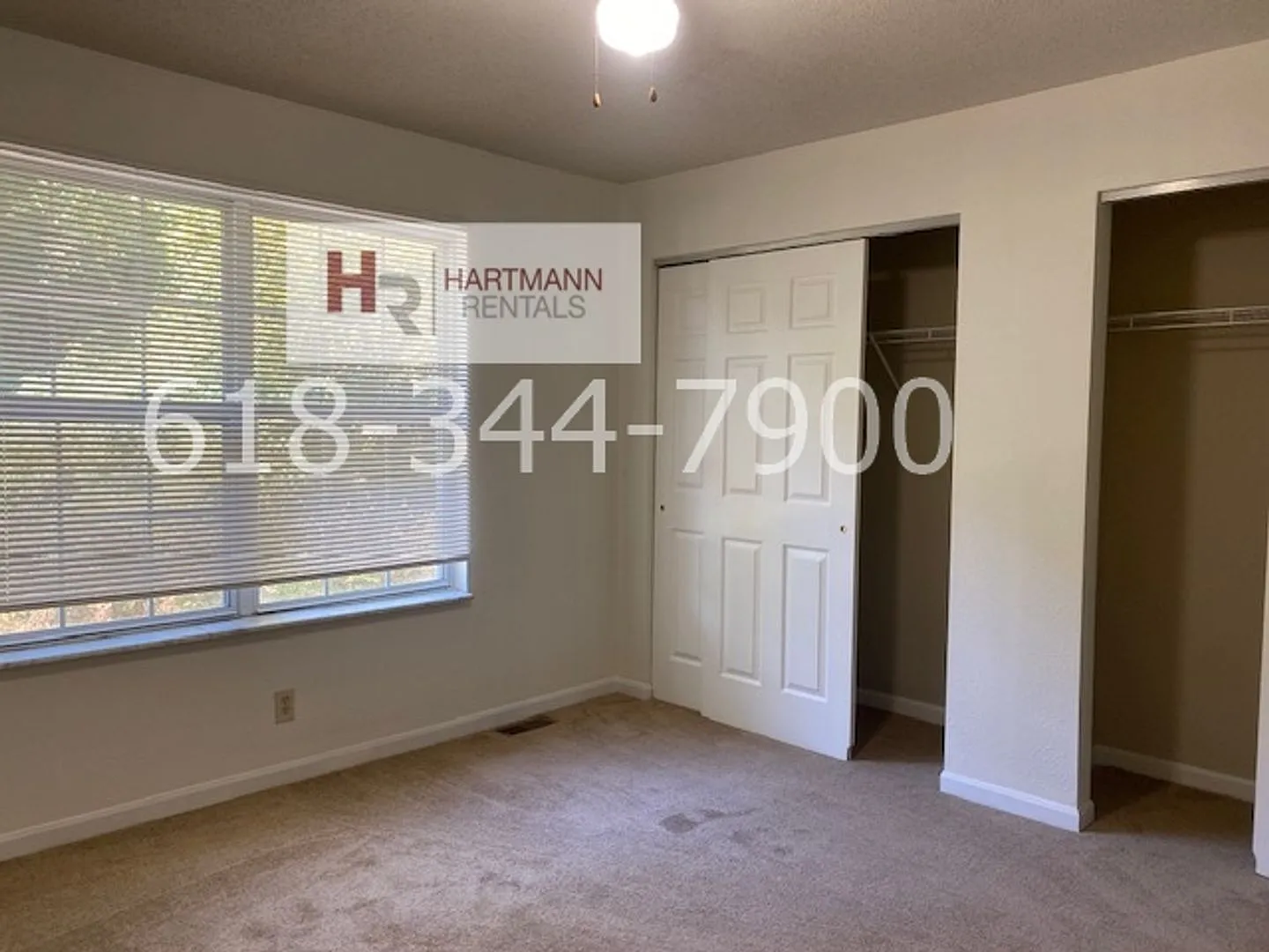 Two Bedroom 1.5 Bath Duplex with Modern Kitchen and Garage! — Photo 4