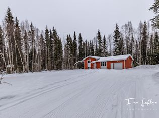 3033 Victoria Cir, North Pole, AK 99705