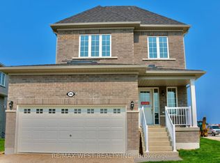 246 McKenzie Dr, Clearview, ON L0M 1S0