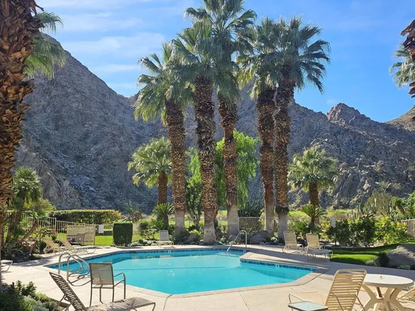 46750 Mountain Cove Dr Unit 16, Indian Wells, CA 92210