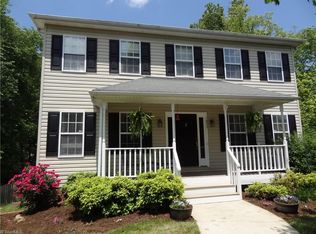 1855 Ammons Dr, Clemmons, NC 27012