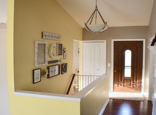 16358 Parkwood Dr, Macomb, MI 48044