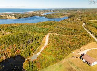 Twin Lakes Rd LOT 5, Yarmouth, NS B5A 5L4