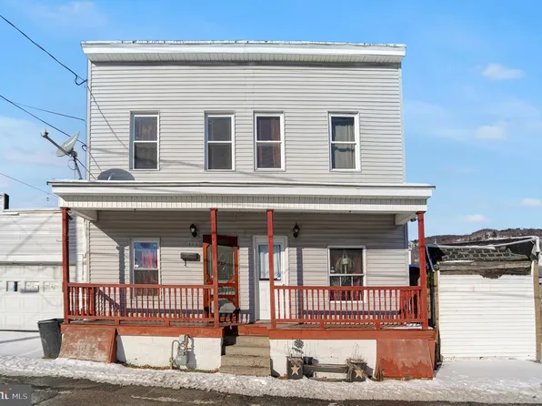 853-855 W Water St, Coal Township, PA 17866