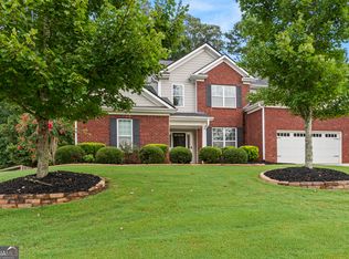 6490 Old Mill Ln, Monroe, GA 30655