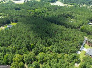 LOT 9 Cherokee Trail Rd, Cochran, GA 31014