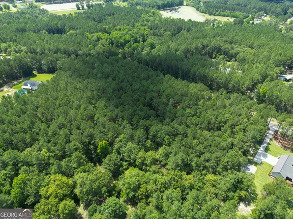 LOT 9 Cherokee Trail Rd, Cochran, GA 31014
