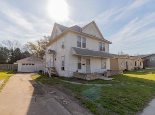 1212 Main St, Winfield, KS 67156
